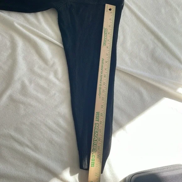 Vintage Beaded Sweater. 1989 IB Diffusion.Silk, Angora.Women's Size Medium - Picture 11 of 12